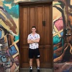 Kyle Berlind - @kyleberlind - Instagram