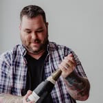 Kyle Maxwell-Berman - @notshy.wineguy - Instagram