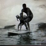 Kyle Bernhardt - @blackpearlsurf - Instagram