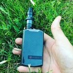 Kyle Bernstein - @bestvapes13 - Instagram