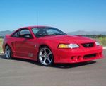 Kyle Bertin - @kyles.stang - Instagram