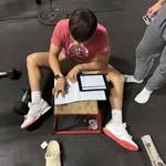 Kyle Beverly - @kbevlifts - Instagram
