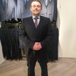 Kyle Billington - @billingtonkyle - Instagram