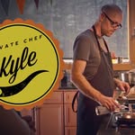 Kyle Billman - @privatechefkyle - Instagram