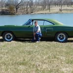 Kyle Binkley - Facebook
