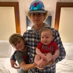 Kyle Blackwelder - @keb250312 - Instagram