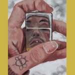 K.B ART - @kyleblades.paint - Instagram