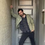 Kyle Blaha - @clydefrog90210 - Instagram