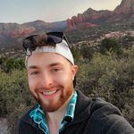 Kyle Blaha - @baddyblaha - Instagram