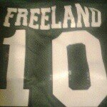 kyle blakeslee - @freelandfalcons10 - Instagram