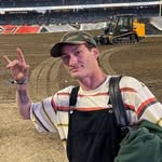 Kyle Blanchette - @kydilla - Instagram