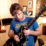 Kyle Richard Blanchette - @fretphilosophy - Instagram