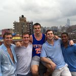 Kyle Bloom - @kyle_bloom - Instagram