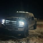 Kyle Bloomer - @kylebloomer7.3 - Instagram