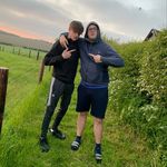 Kyle Bloomfield - @kyle_bloomfield_180 - Instagram