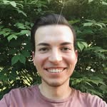 Kyle Bloomer - @rubyech0 - Instagram