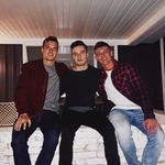 Kyle Blough - @kyle_blough - Instagram