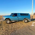Kyle Blume - @the_95_k2500 - Instagram