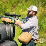 Kyle Blume - @barkbcattle - Instagram
