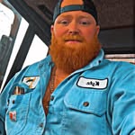 Kyle Blume - @rooster_32 - Instagram