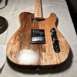 Kyle Blunt - @bluntguitars - Instagram