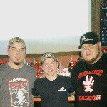 kyle bly - @kjb5618 - Instagram