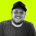 Kyle Bythe-White - @kyleblythewhite - Instagram