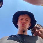 Kyle - @kyle_blythin - Instagram