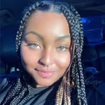 Kylé-Ann Bobo - @queen.bobo_21 - Instagram