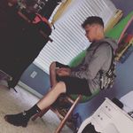 Kyle Boney - @kyle.boney - Instagram