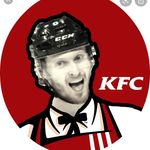 Kyle Connor For Hart - @kyle_boner81 - Instagram