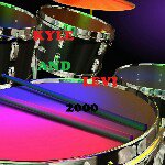 Kyle Bonin and Levi Kruger - @kyleandlevi2000 - Instagram