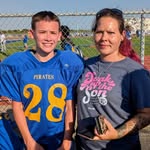 Anne Leslie - @kyle_leslie_bonnell - Instagram