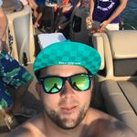 Kyle Jordan - @kylebonnell3 - Instagram