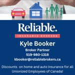 Kyle Booker - @kyle.booker.insurance.broker - Instagram