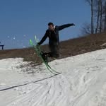Kyle Bordeaux - @kylebamf - Instagram