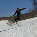 Kyle Bordeaux - Facebook