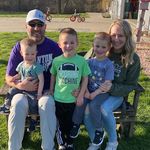 Kyle Borer - @borerk12 - Instagram