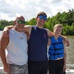 Kyle Borland - @kyleborland75 - Instagram