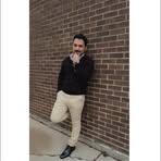 Kyle Borland - Facebook