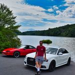 Kyle Borland - @kyle_borland - Instagram