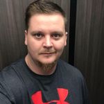Kyle Borland - @kyle_borland_88 - Instagram