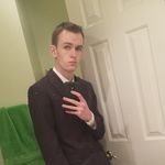 kyle connor borland - @infinitykyle_insta - Instagram