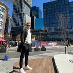 Kyle Borowski - @kyleborowski_ - Instagram