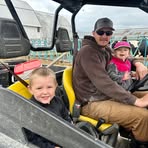 Kyle Borst - Facebook