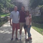 Kyle Borst - @kborst13 - Instagram