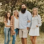 Kyle Borst - Facebook