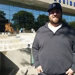 Kyle Ray Borstler - @kyleborstler - Instagram