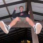 Kyle Boswell - @bozy203 - Instagram