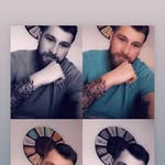 Kyle Boswell - @subibozzzz - Instagram